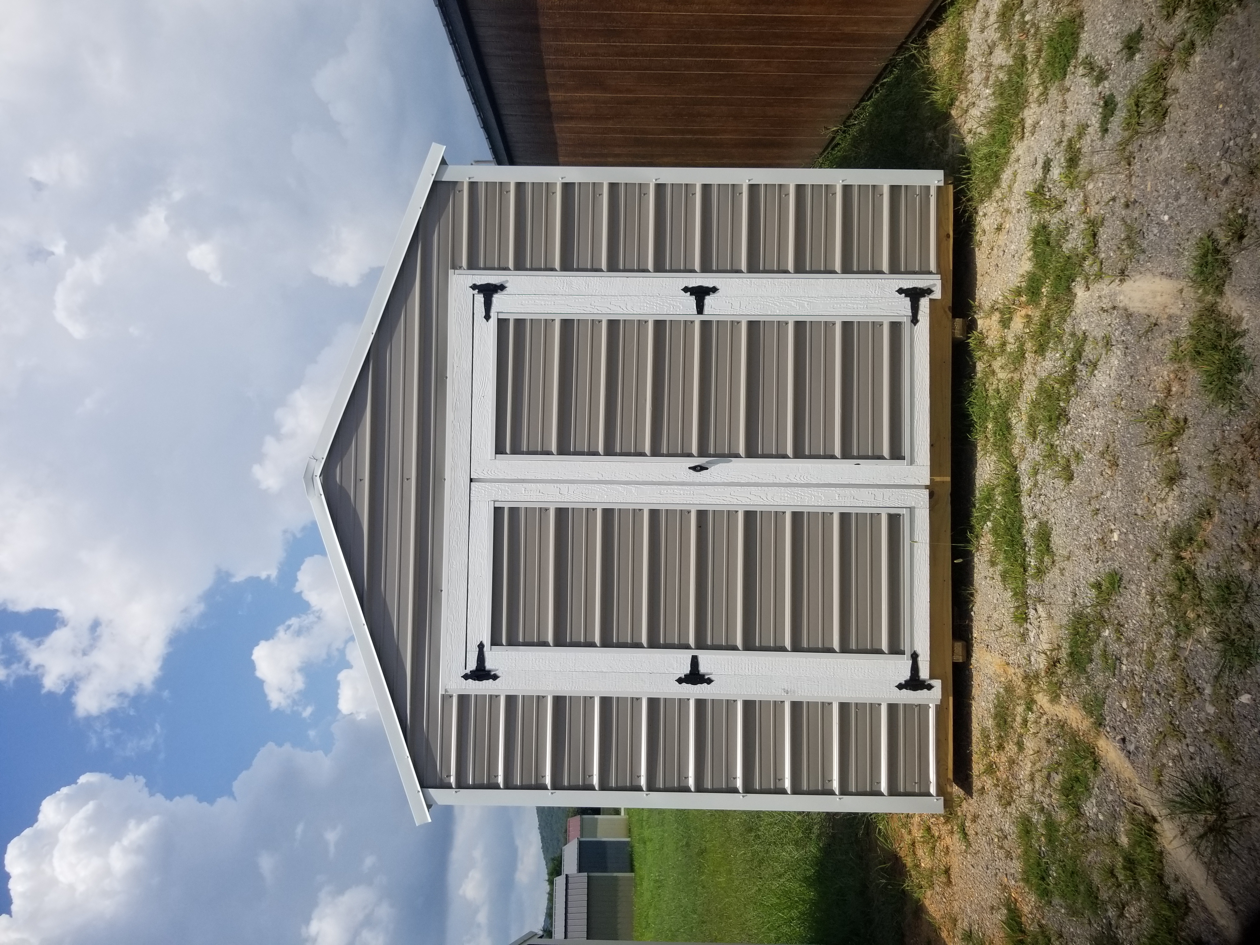 shed image