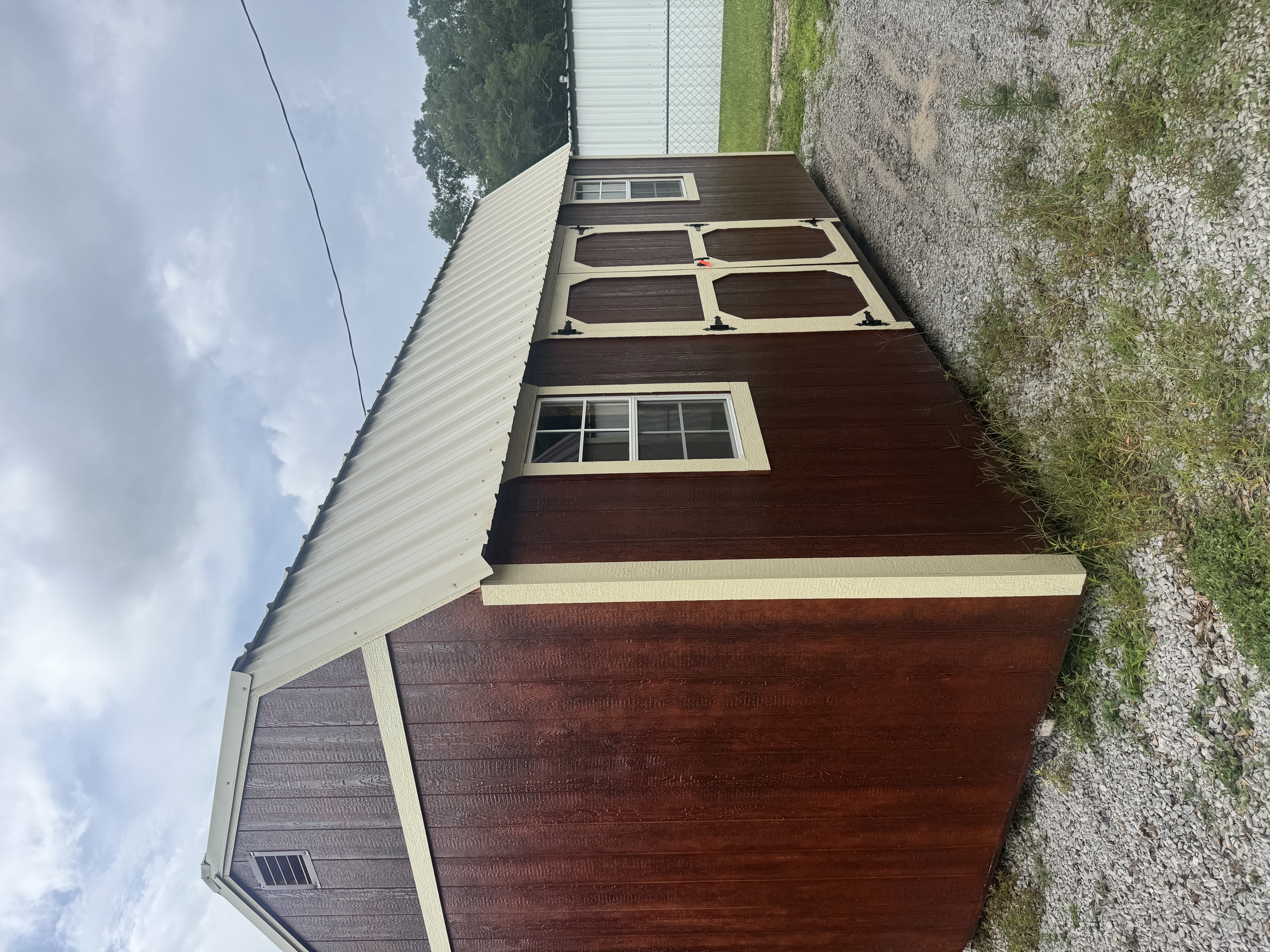 shed image