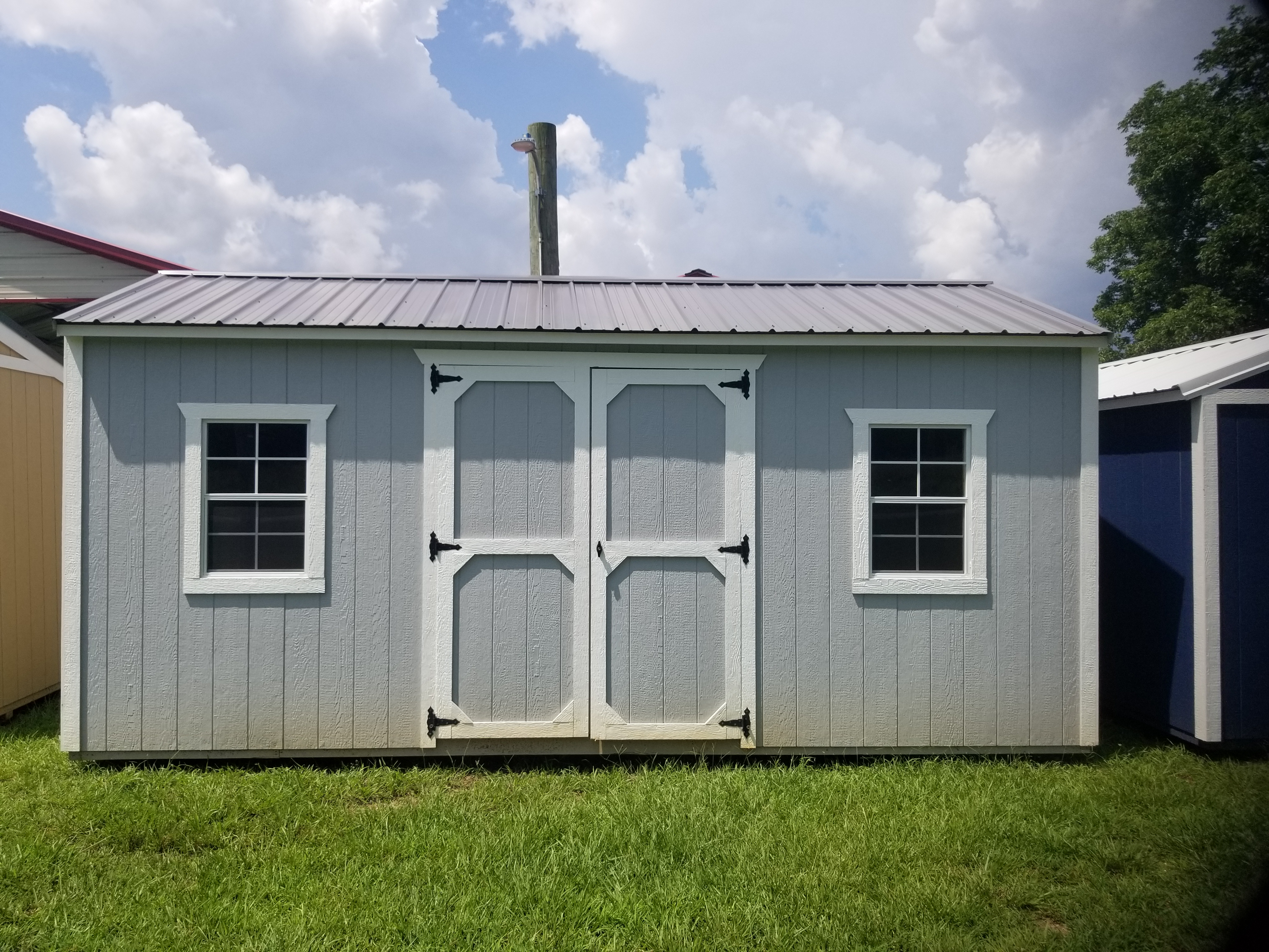 shed image