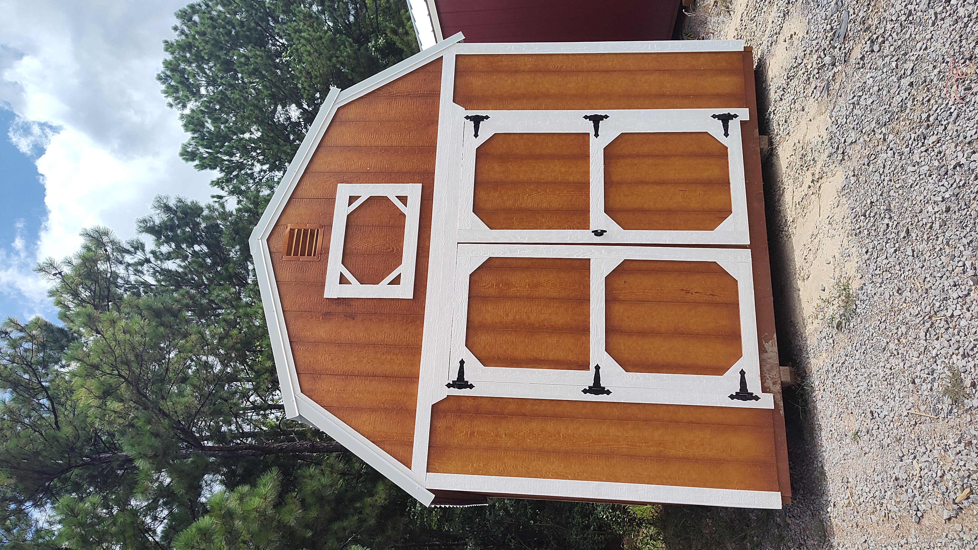 shed image