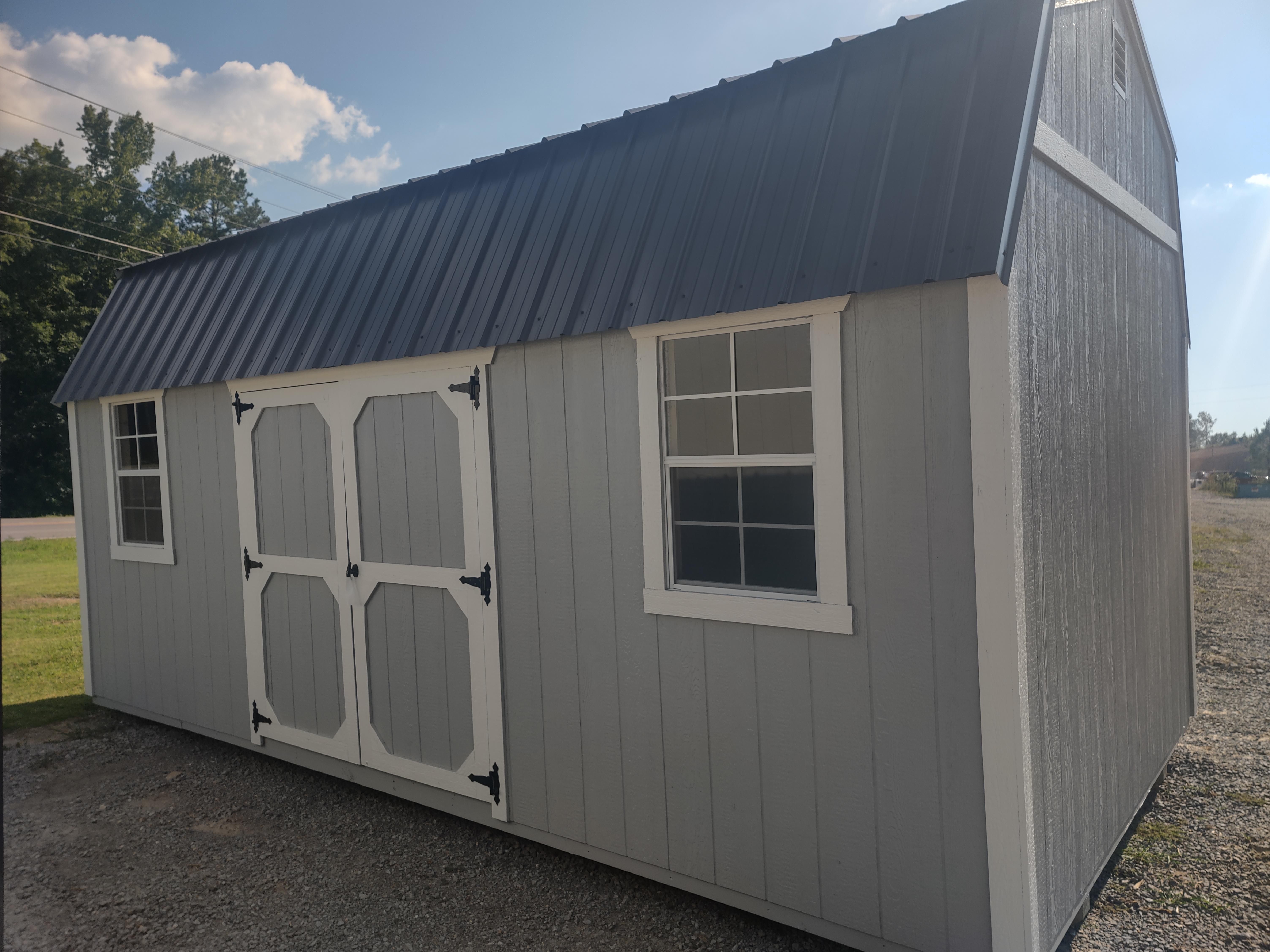 shed image