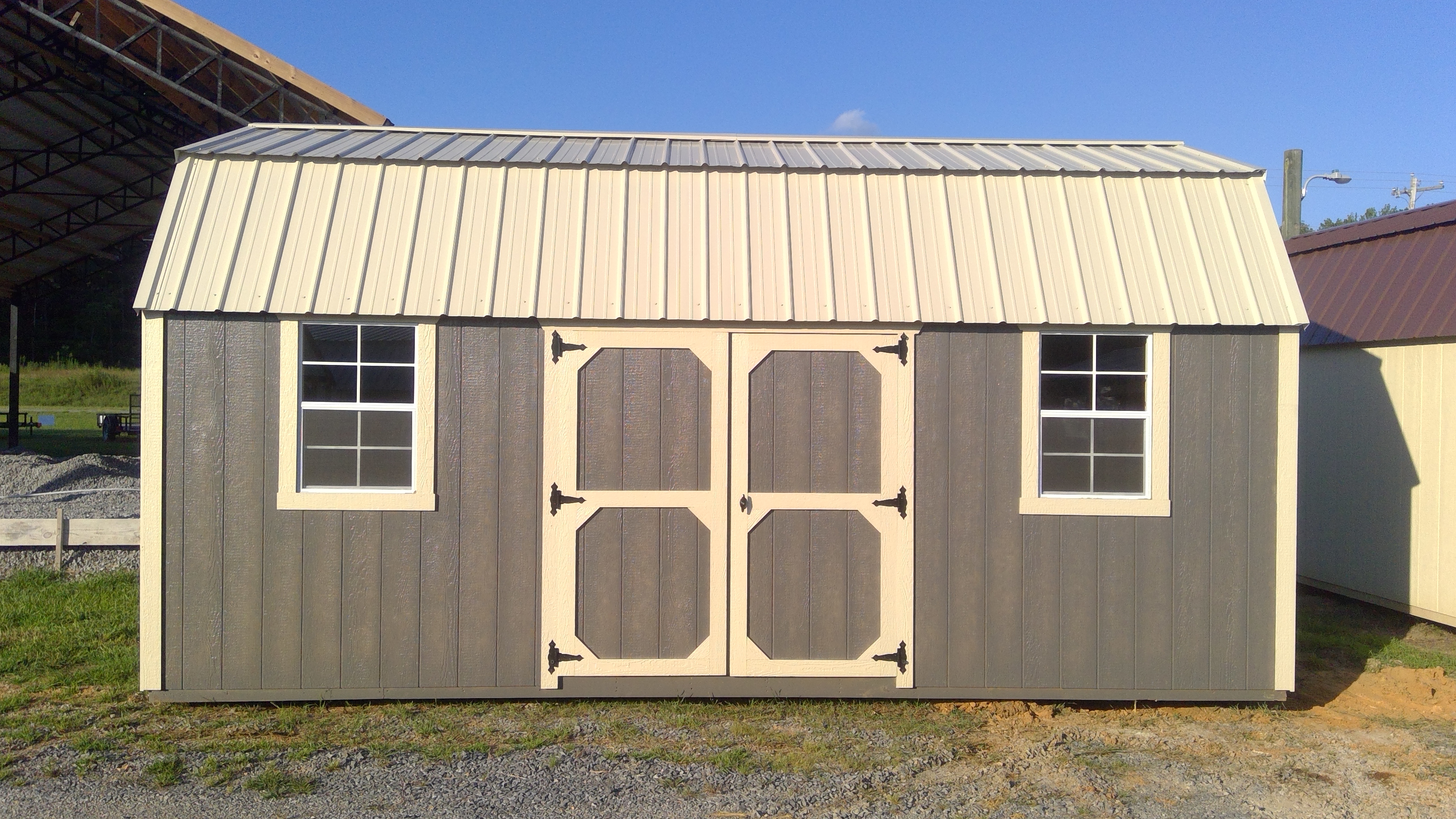 shed image