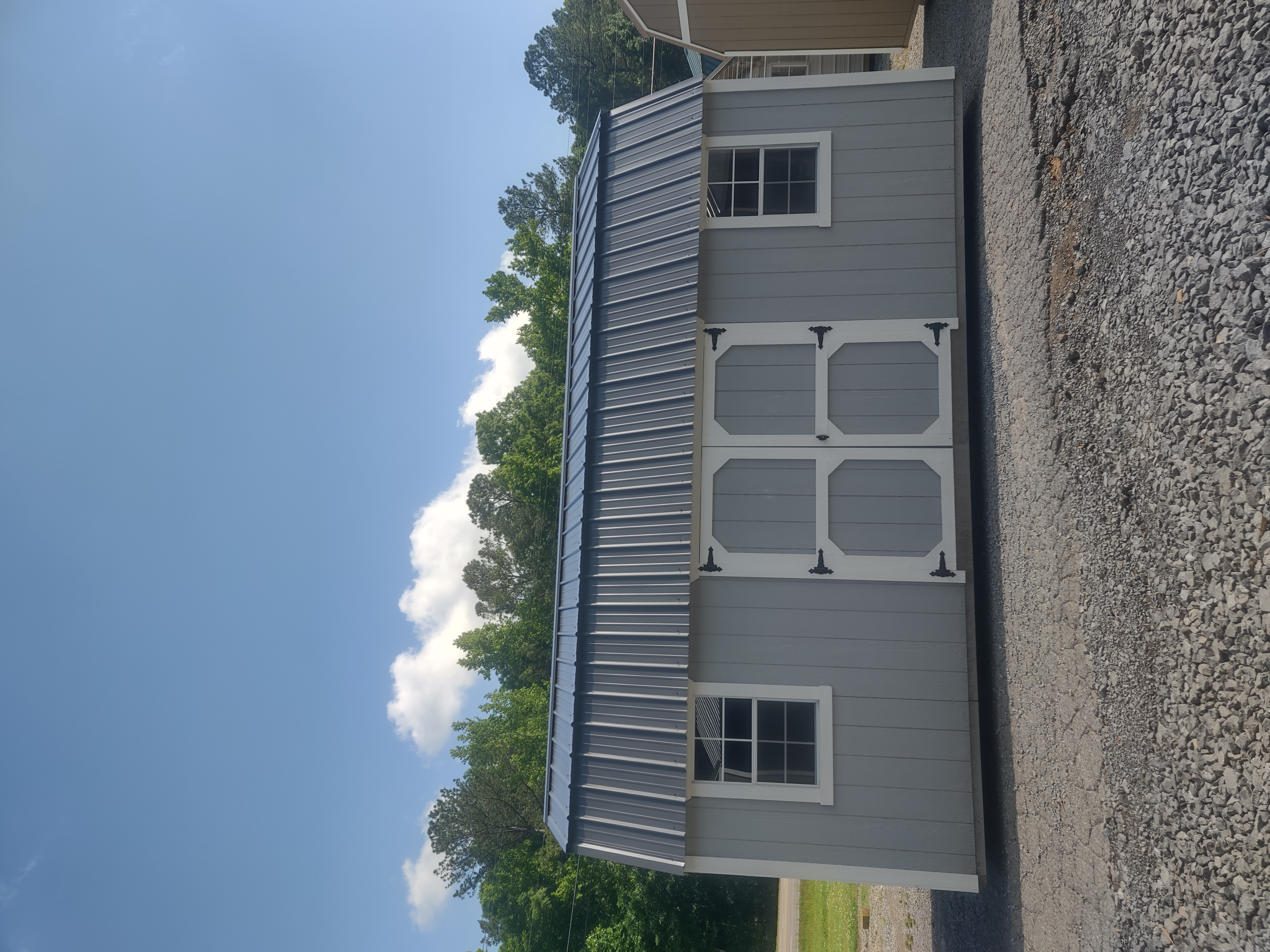 shed image