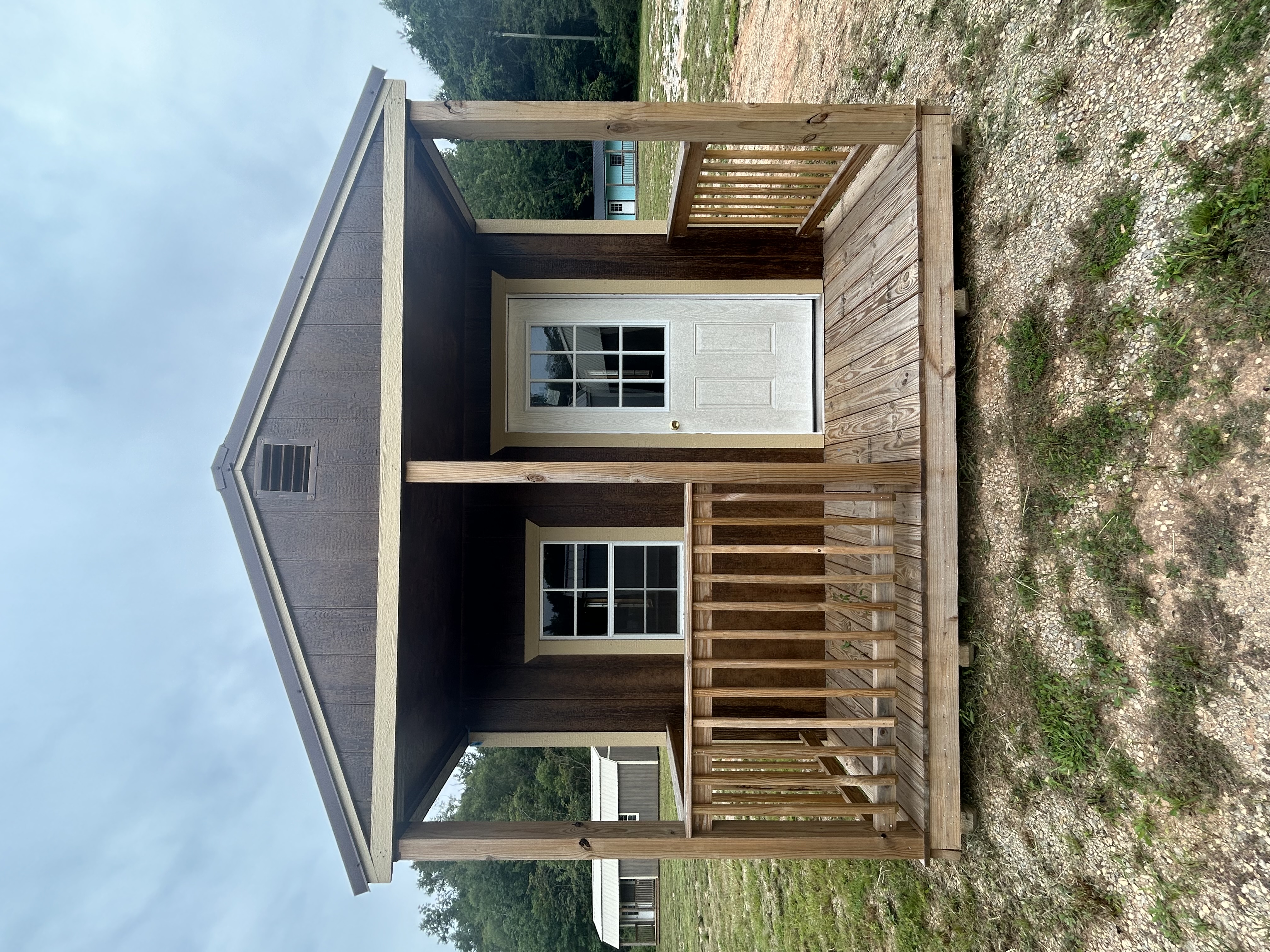 Cabin