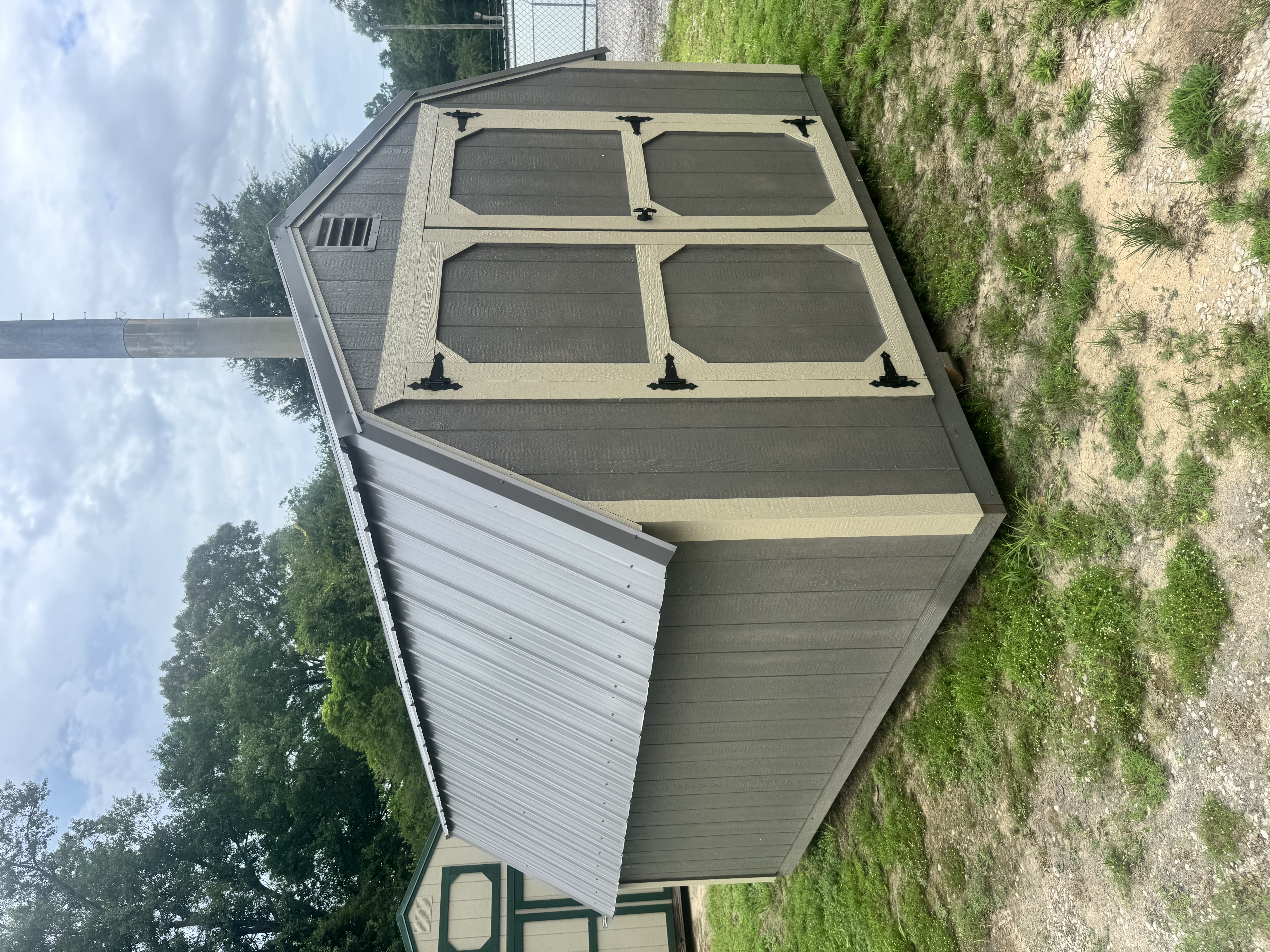 shed image