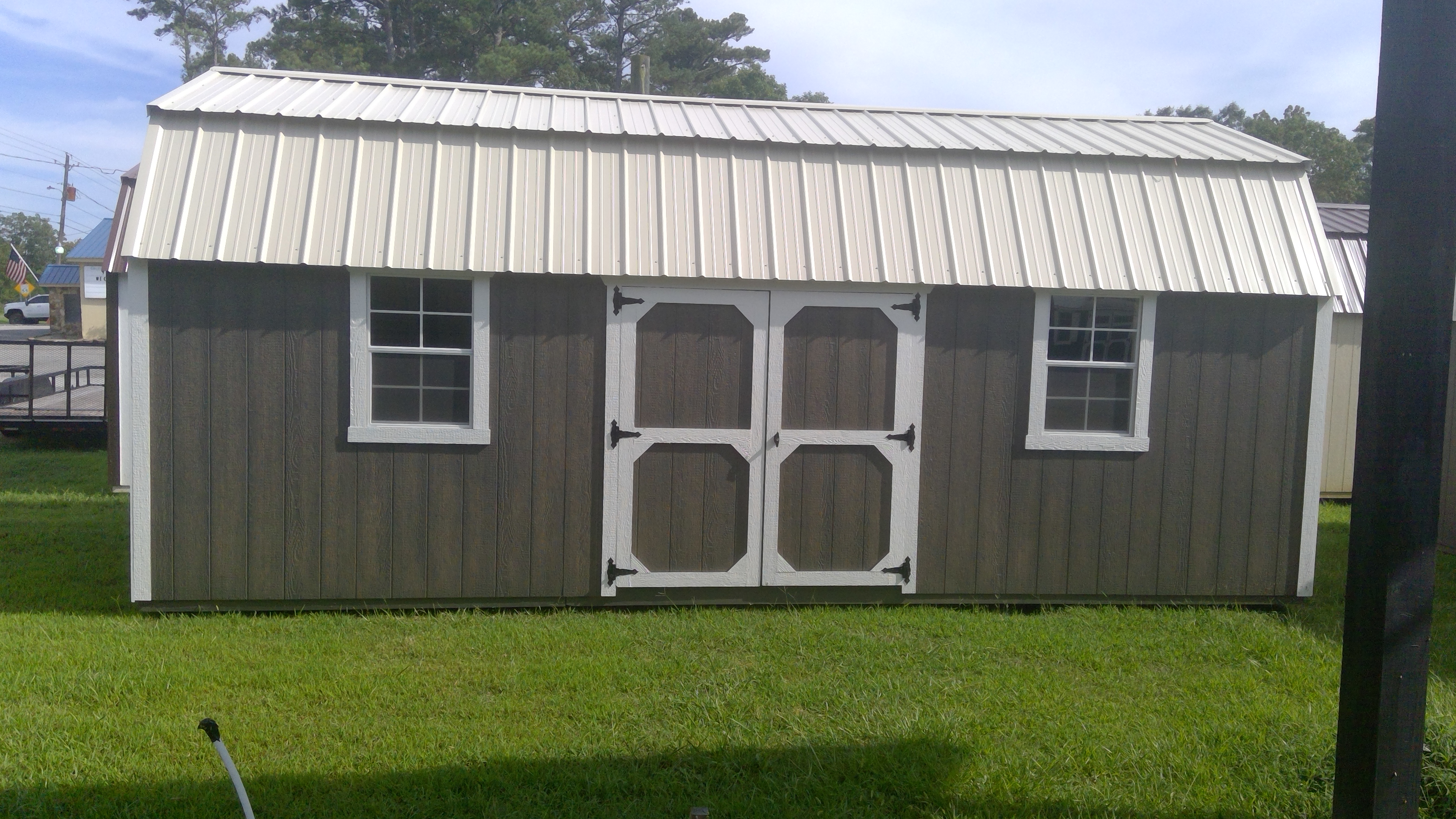 shed image