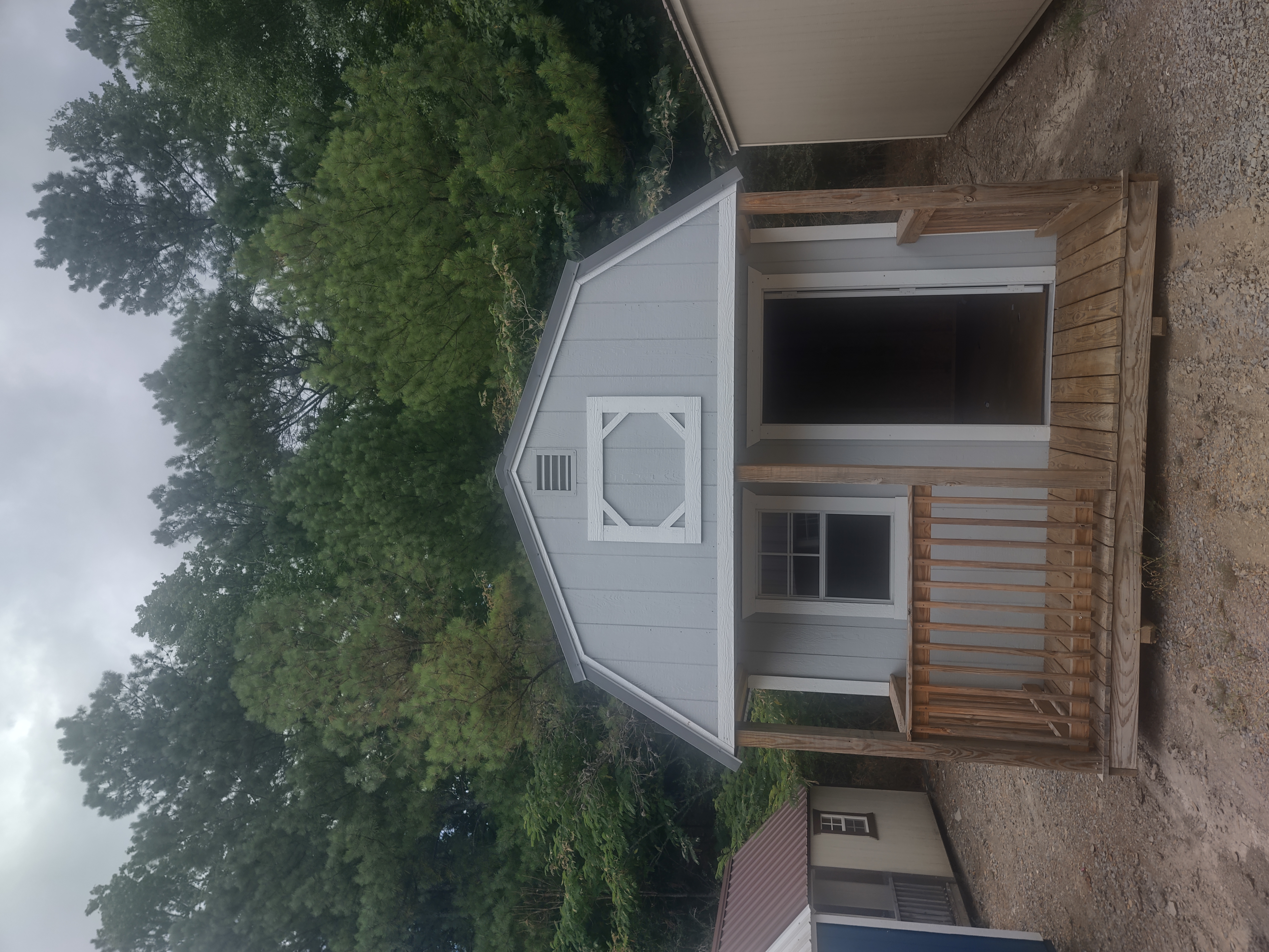 shed image