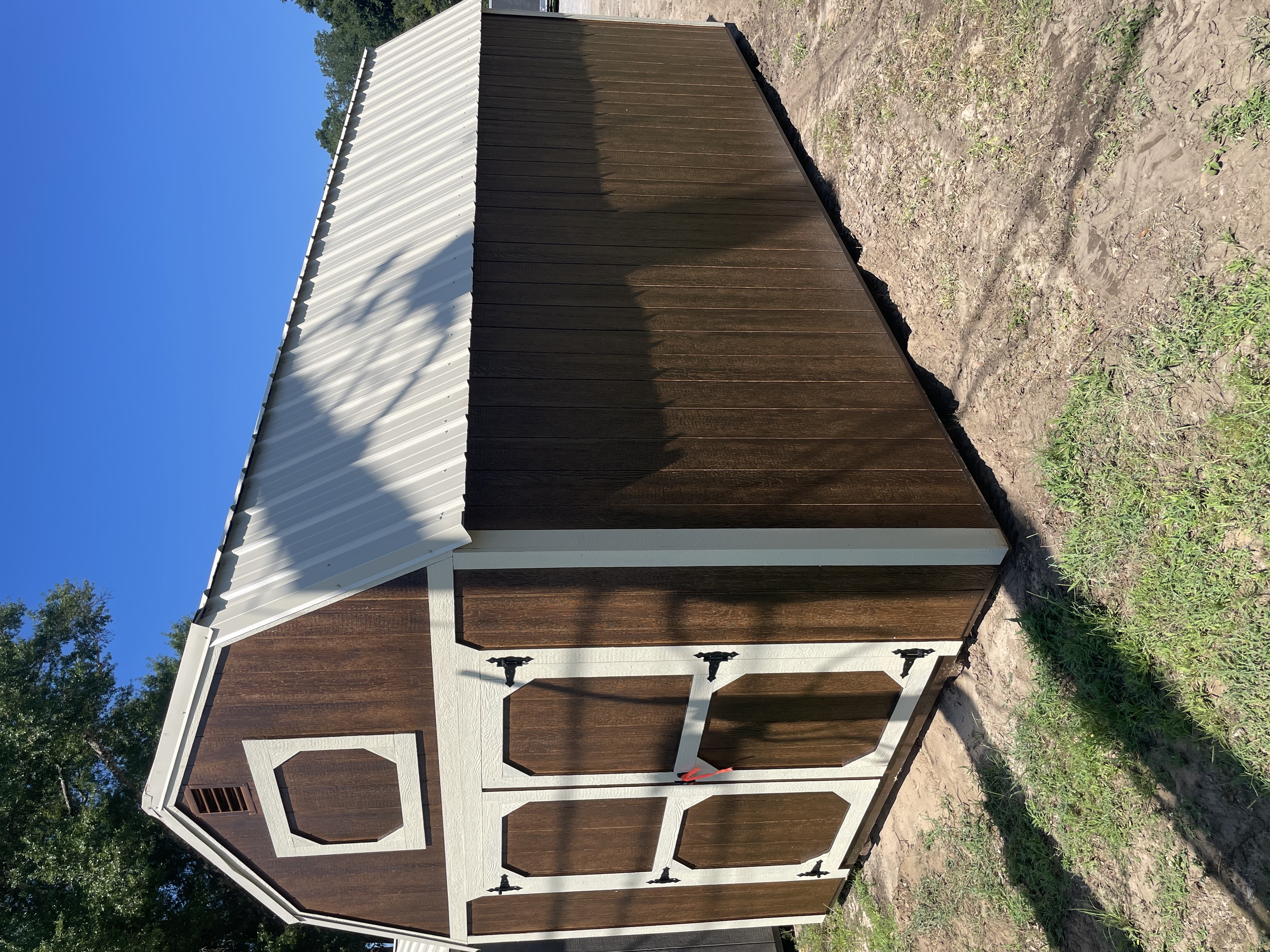 shed image