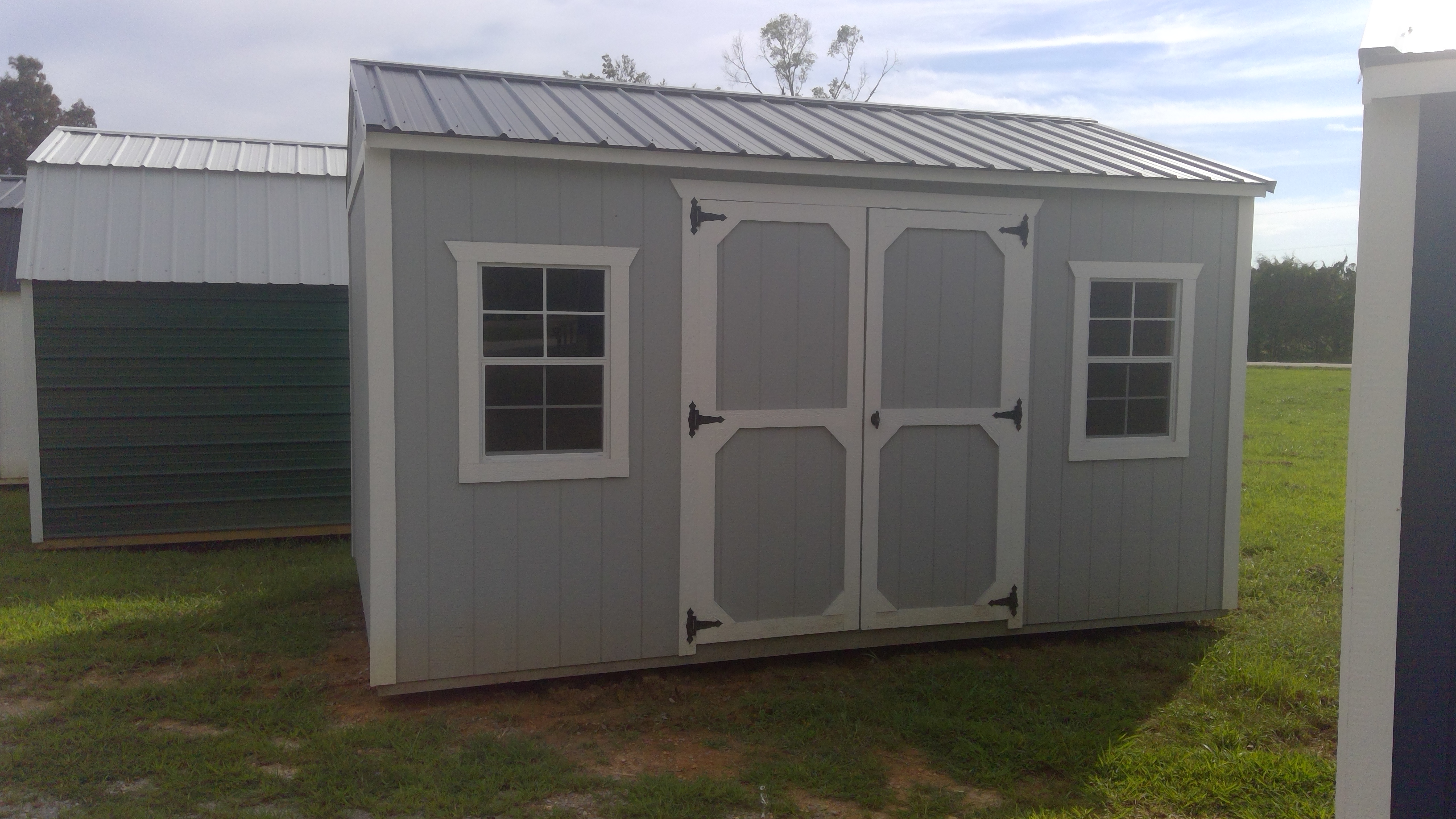shed image