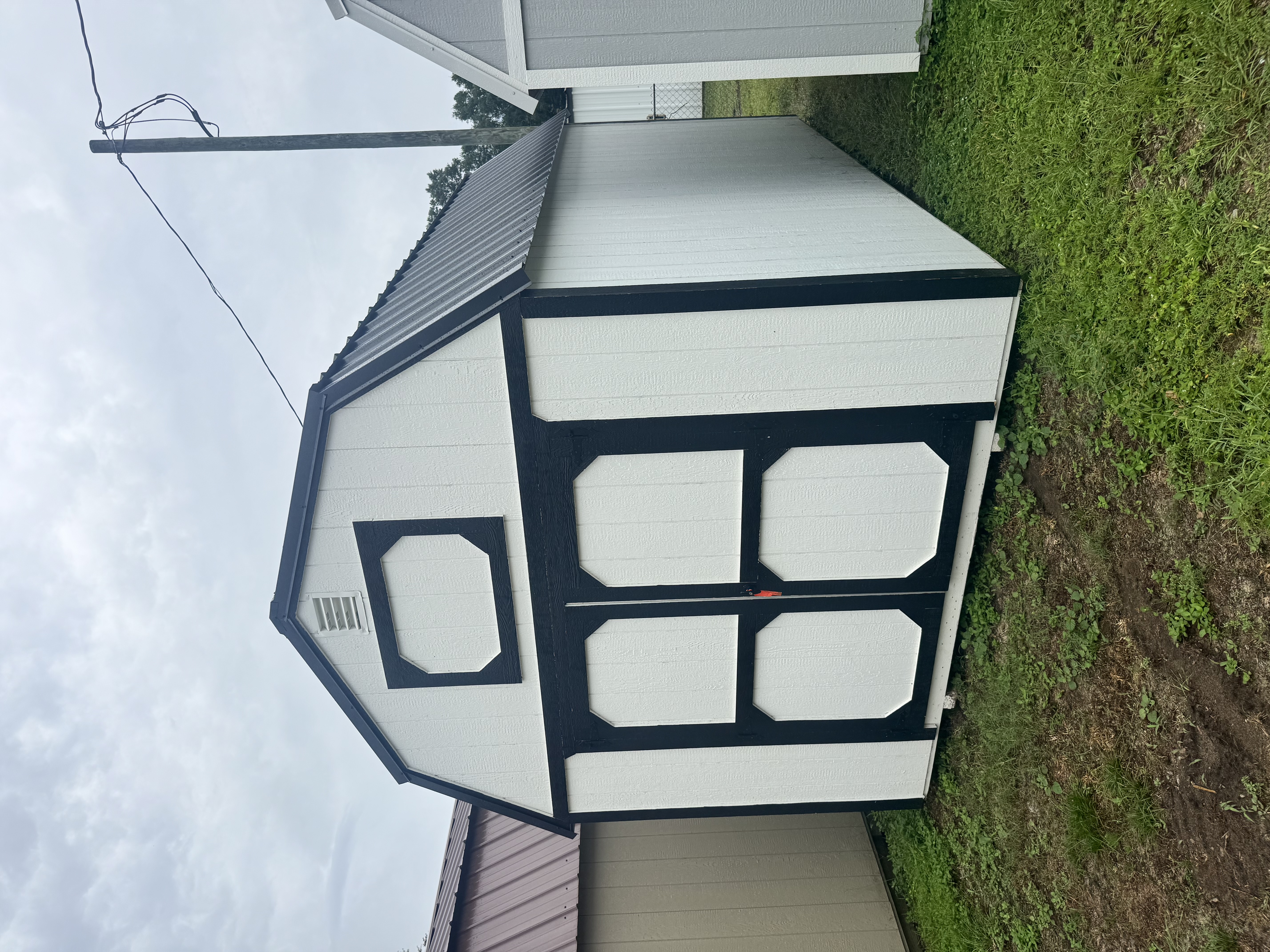 shed image