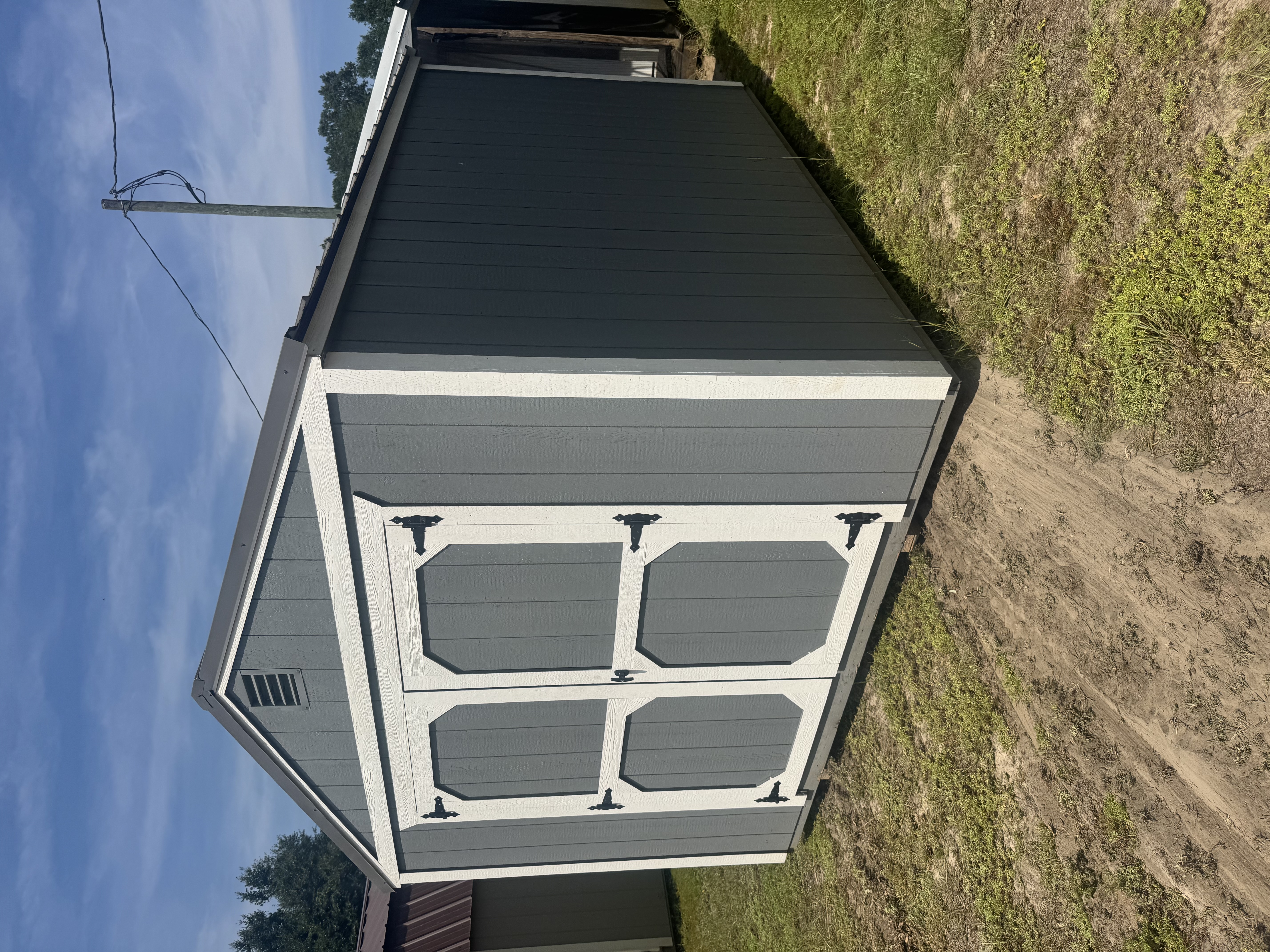 shed image