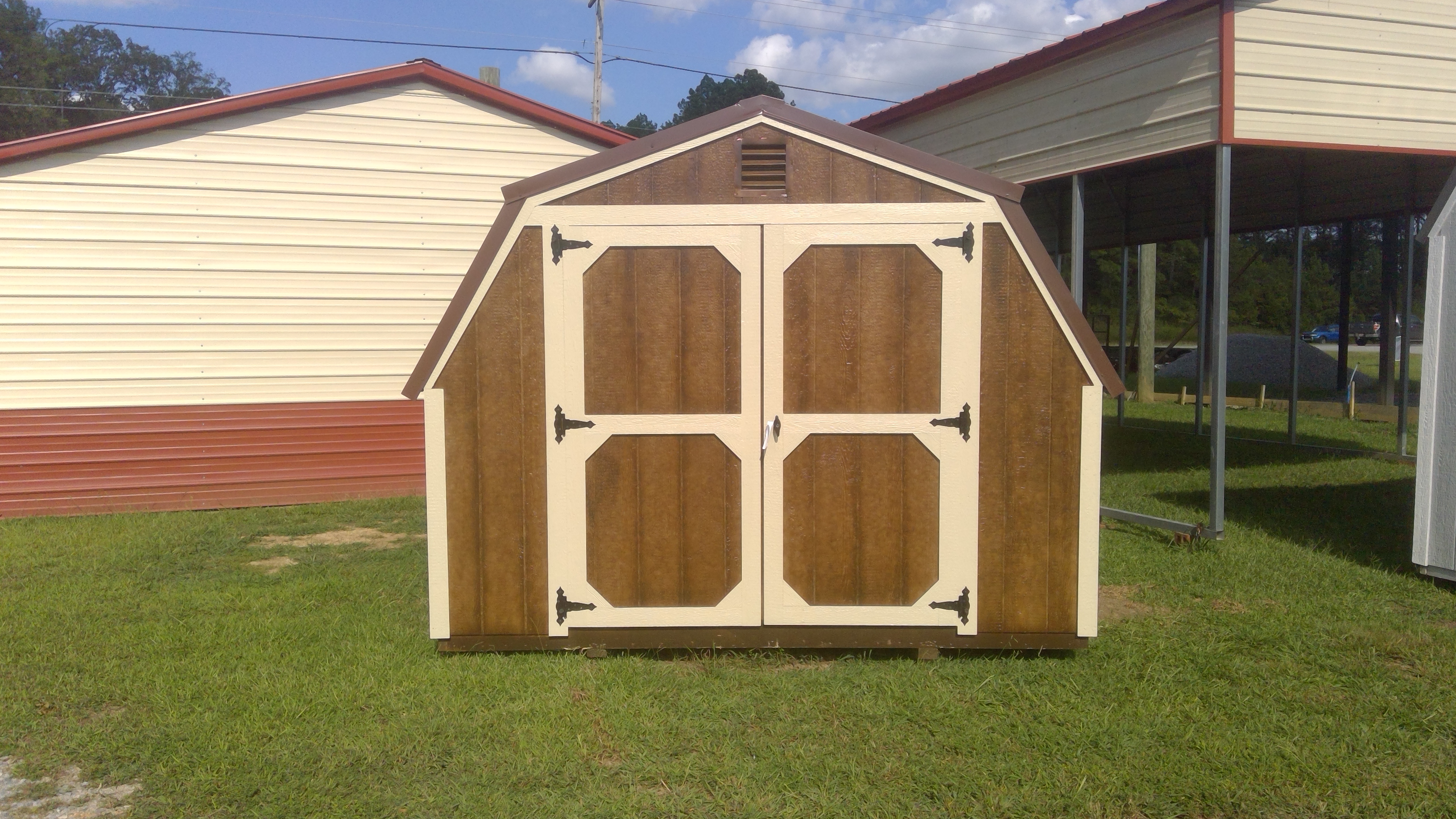 shed image