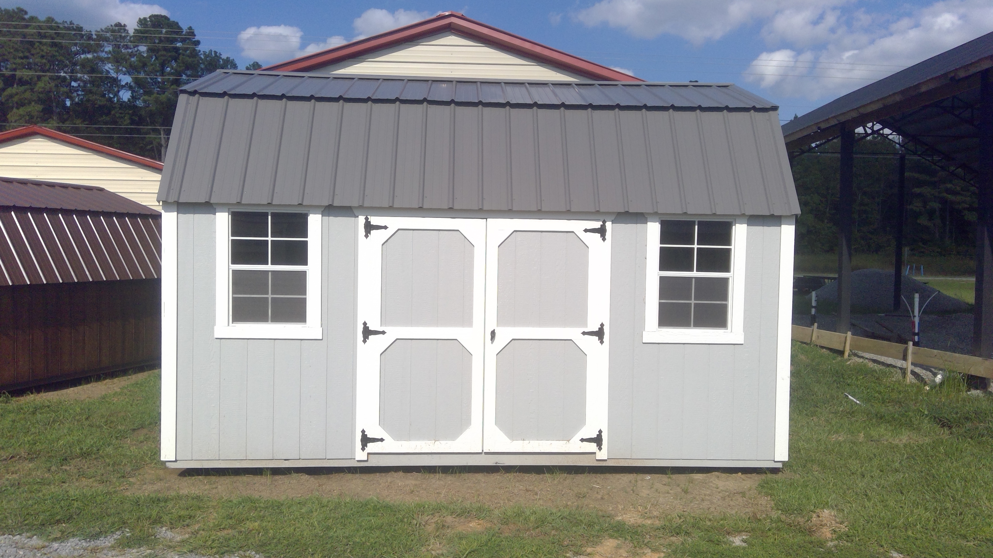 shed image