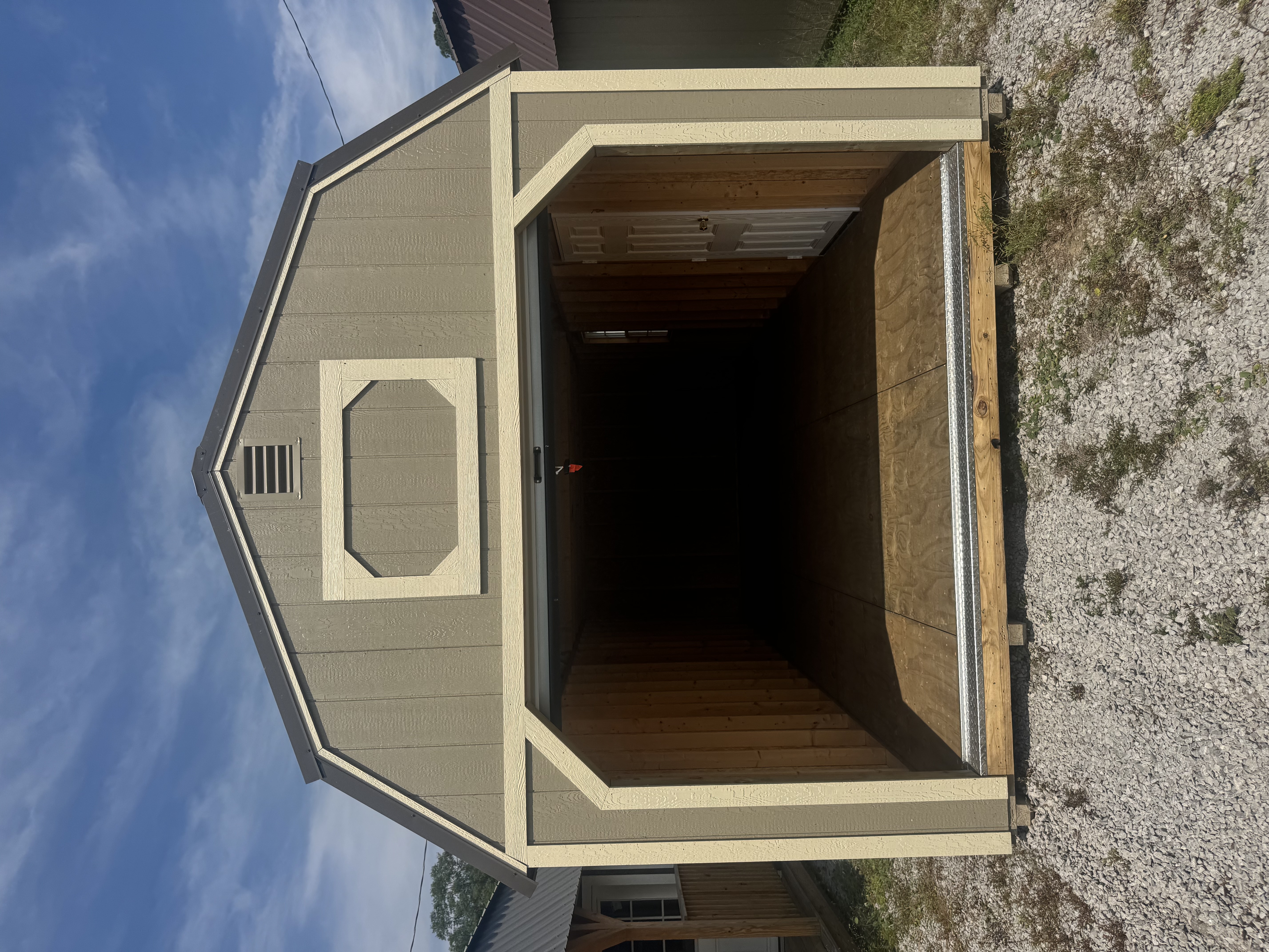shed image