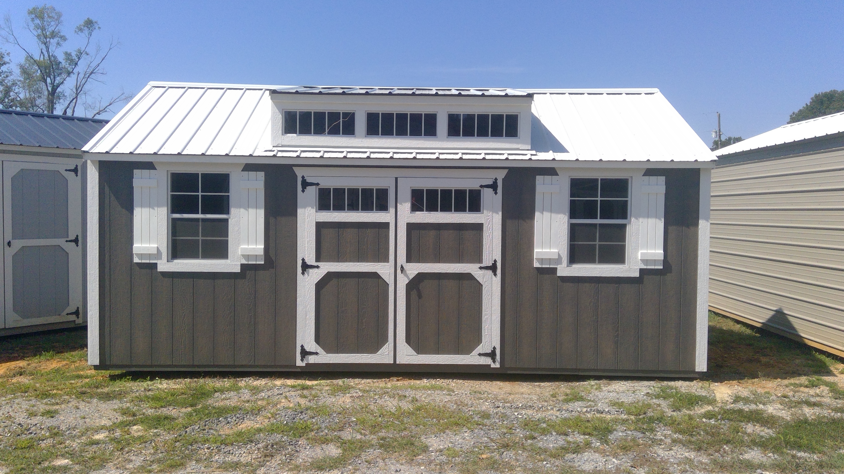 shed image