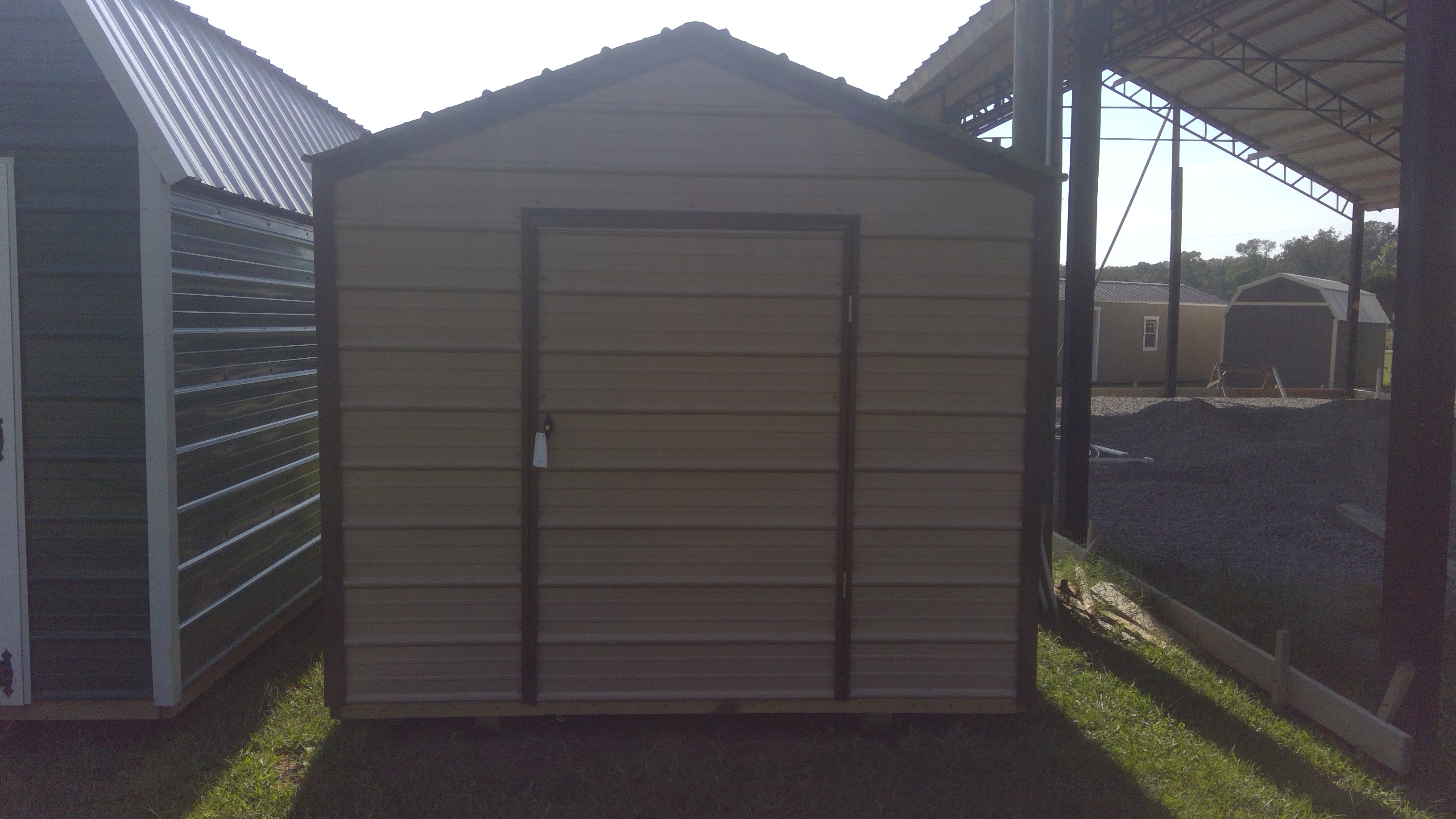 shed image