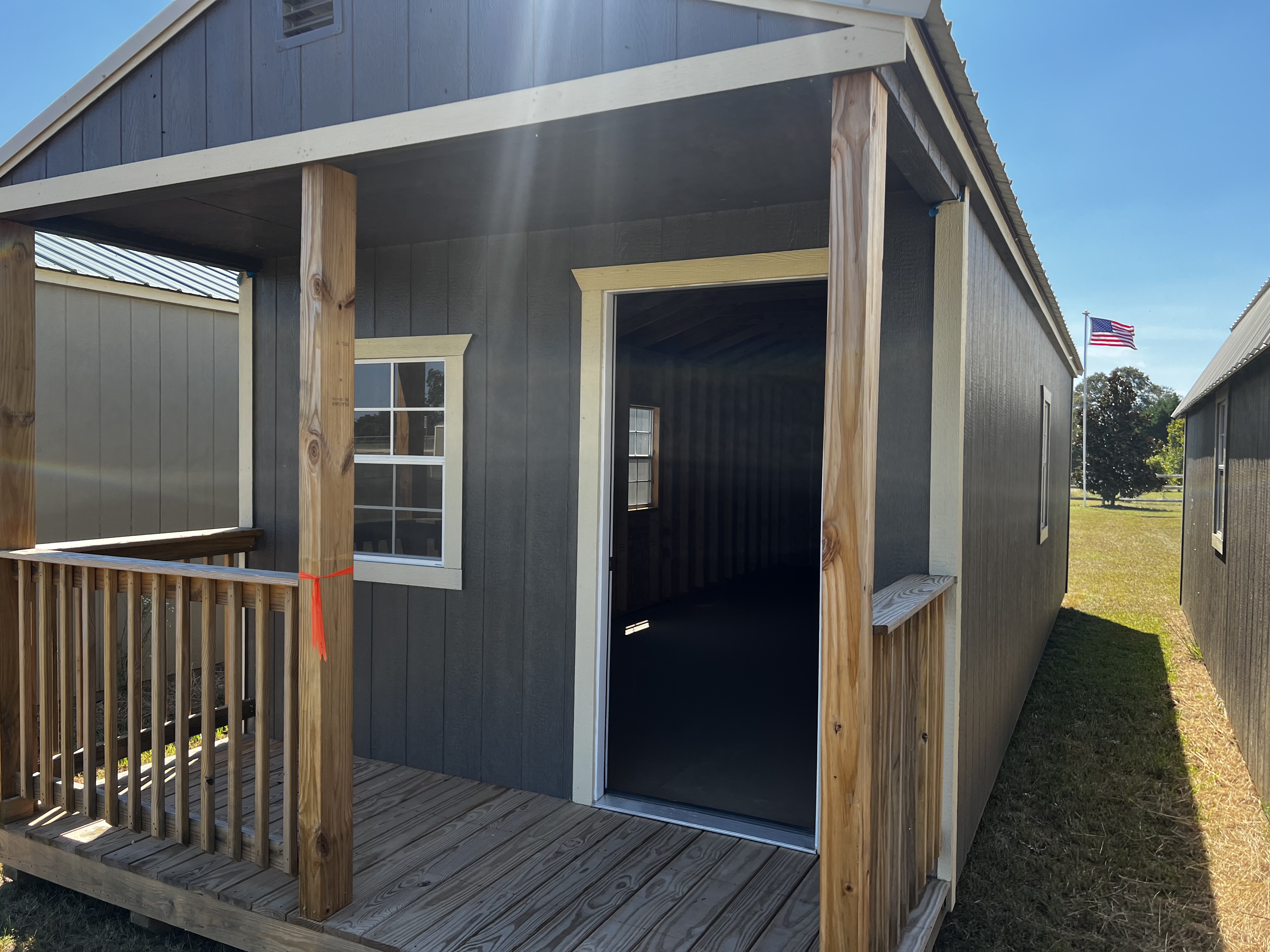 Cabin