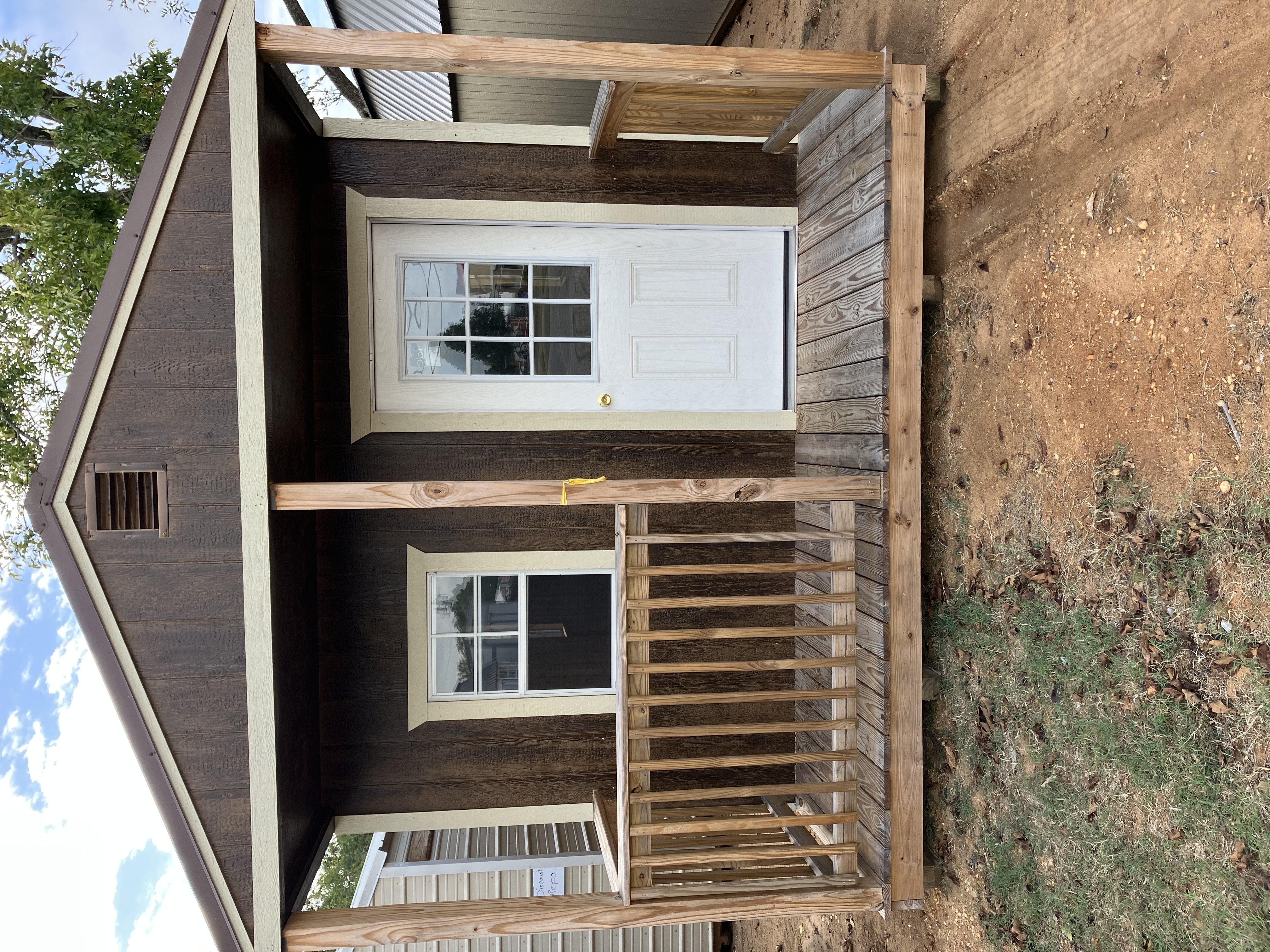 Cabin
